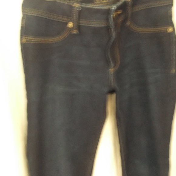 DL1961 Emma Skye Legging Jeans - Size 27 - Picture 6 of 13